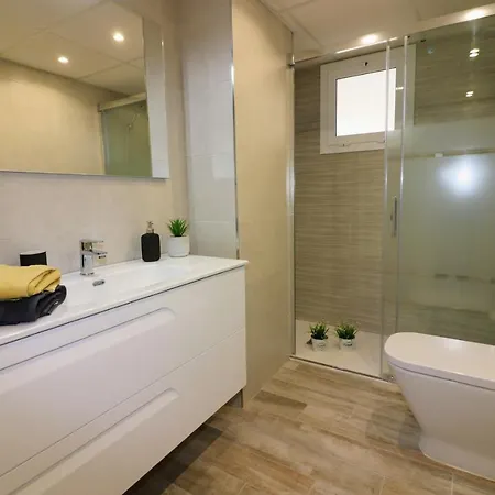 Saloutrip - Center Appartement