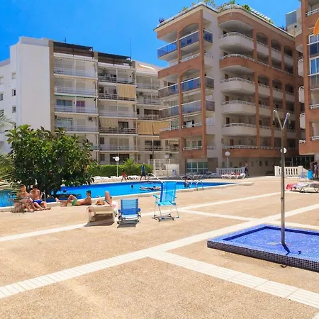 Saloutrip - Center Appartement