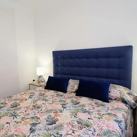 Saloutrip - Center Appartement Salou