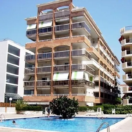 Appartement Saloutrip - Center Salou