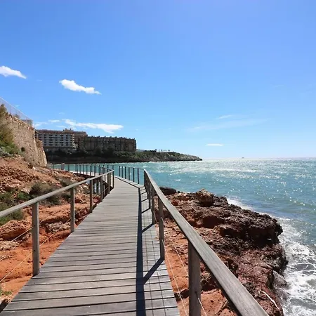 Appartement Saloutrip - Center Salou